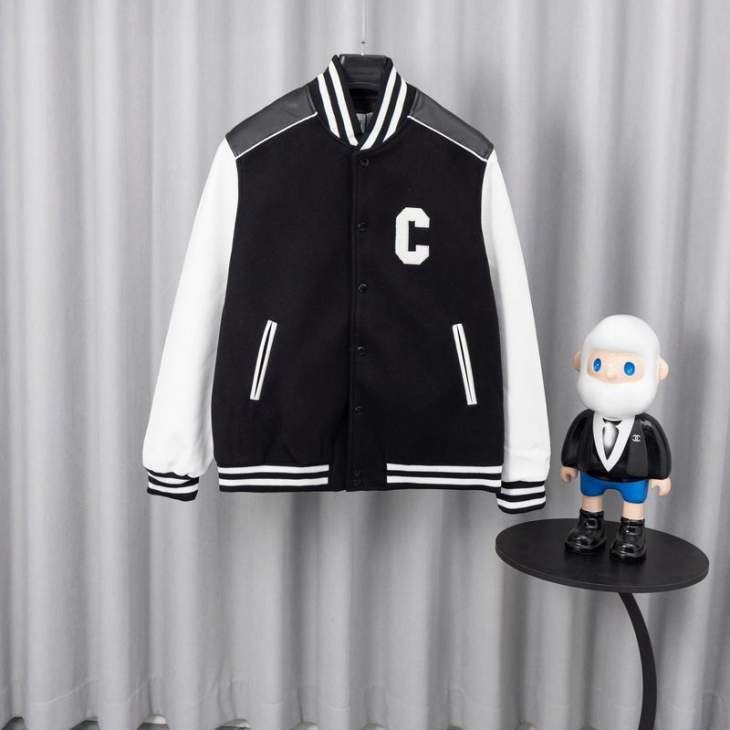 Picture of Celine Jackets _SKUCelineM-2XLtltx0735061